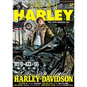 VIRGIN HARLEY 2016年 03月号 [雑誌]