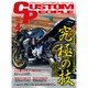 CUSTOM PEOPLE (カスタム ピープル) 2016年 04月号 [雑誌]