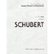 シューベルト舞曲集（ドレミ・クラヴィア・アルバム） [単行本]