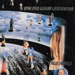 ヴァン・ダー・グラフ・ジェネレーター／ポーン・ハーツ +5