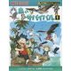 鳥のサバイバル〈1〉(かがくるBOOK―科学漫画サバイバルシリーズ) [全集叢書]