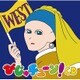 井上涼／びじゅチューン!CD WEST