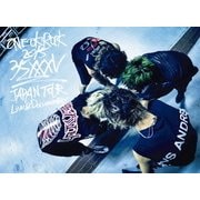 ONE OK ROCK 2015 "35xxxv" JAPAN TOUR LIVE&DOCUMENTARY