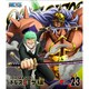 ONE PIECE ワンピース 17THシーズン ドレスローザ編 PIECE.23 [Blu-ray Disc]