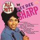 オール・ザ・ヒッツ・バイ・ディー・ディー・シャープ/ディー・ディー・シャープ [CD]