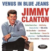 ヴィーナス・イン・ブルー・ジーンズ / ジミー・クラントン [CD]