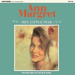 ヘイ、リトル・スター/アンーマーグレット [CD]