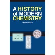 A History of Modern Chemistry [単行本]