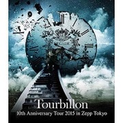 10th Anniversary Tour 2015 in Zepp Tokyo