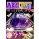 ディージェイ・リング／Westcoast Master Mix [DVD]