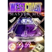 Westcoast Master Mix