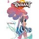ラディアン 3（EURO MANGA COLLECTION） [単行本]