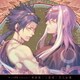 戸塚月人(CV.上村祐翔) 戸塚尊(CV.豊永利行)／神々の悪戯 InFinite 神曲集 二重唱 月人&尊