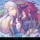 バルドル・フリングホルニ(CV.神谷浩史) ロキ・レーヴァテイン(CV.細谷佳正)／神々の悪戯 InFinite 神曲集 二重唱 バルドル&ロキ