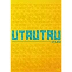 植田真梨恵／UTAUTAU vol.2 [DVD]