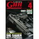 月刊 Gun Professionals (ガン・プロフェッショナルズ) 2016年 04月号 [雑誌]