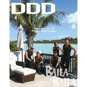 DDD (ダンスダンスダンス) 2016年 04月号 [雑誌]