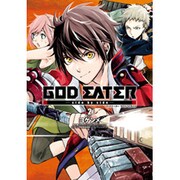 GOD　EATER　-side　by　side-（２）(電撃コミックスＮＥＸＴ) [コミック]