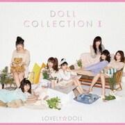 DOLL COLLECTION Ⅱ