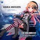 二宮飛鳥(CV青木志貴)／THE IDOLM@STER CINDERELLA MASTER 043 二宮飛鳥