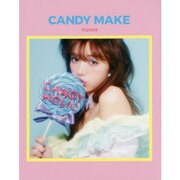 CANDY MAKE [単行本]