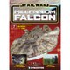 スター・ウォーズ ミレニアム・ファルコン 2016年 3/8号 7 [雑誌]