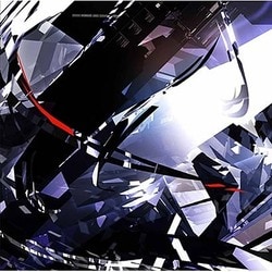 澤野弘之／GUILTY CROWN COMPLETE SOUNDTRACK