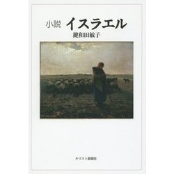 小説 イスラエル [単行本]