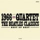 1966カルテット／1966カルテット Best of Best 抱きしめたい