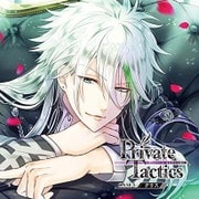 Private Tactics CASE 3 クリス
