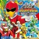 MINIアルバム 動物戦隊ジュウオウジャー