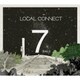 LOCAL CONNECT／7RAILS