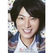 山内惠介フォトブック〈2〉Red & White―DVDつき初回限定版 [単行本]