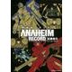 機動戦士ガンダム　ANAHEIM　RECORD　（２）<2>(角川コミックス・エース) [コミック]
