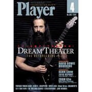 Player (プレイヤー) 2016年 04月号 [雑誌]