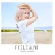 佐咲紗花／FEEL×ALIVE (TVアニメ 『ばくおん!!』 OPテーマ)