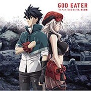 TVアニメ GOD EATER 挿入歌集
