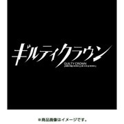 GUILTY CROWN Blu-ray BOX