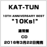 10TH ANNIVERSARY BEST "10Ks!"
