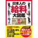 日本人の給料大辞典 ～10年後でも食える職業、食えない職業がひとめでわかる [単行本]