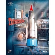 サンダーバード Blu-ray BOX
