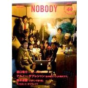 nobody 44 [ムックその他]