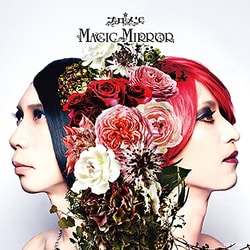フェロ☆メン／MAGIC MIRROR