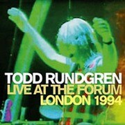 ライヴ・アット・ザ・フォーラム・ロンドン1994