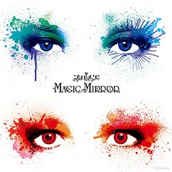 フェロ☆メン／MAGIC MIRROR