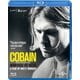 カート・コバーン／COBAIN モンタージュ・オブ・ヘック [Blu-ray Disc]