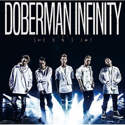 DOBERMAN INFINITY／いつか