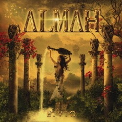 アルマー／E.V.O