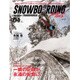 SNOWBOADING (スノーボーディング) プラス 2016年 04月号 [雑誌]