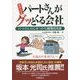 小さくてもパートさんがグッとくる会社―パートさんの心をつかむ採用指南書 [単行本]
